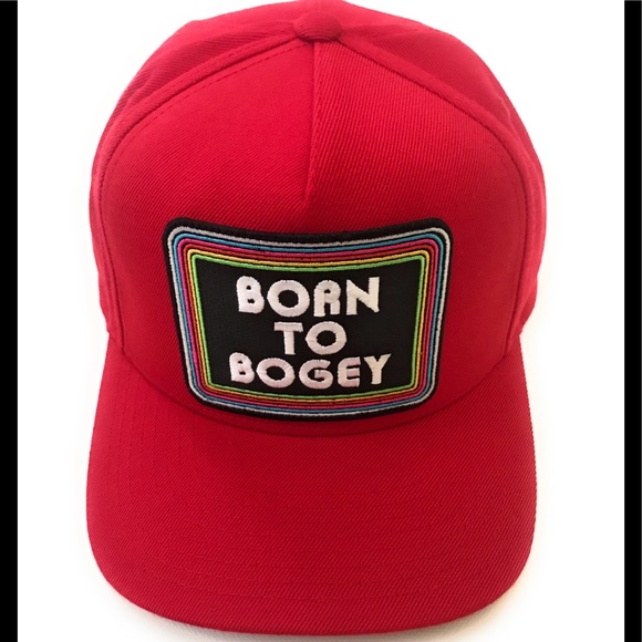fore golf hat